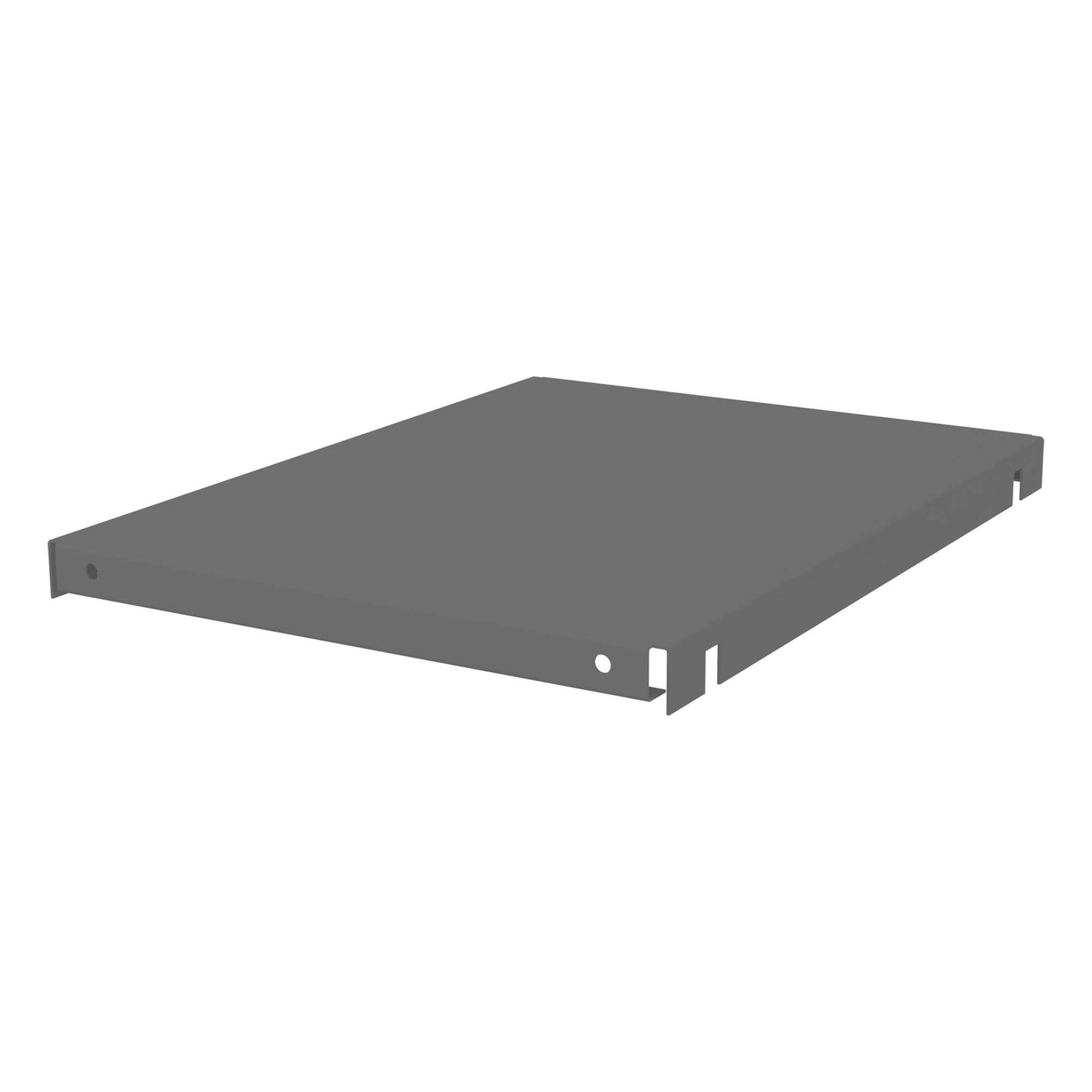 Durham HDC-SH-2418-95 OPTIONAL SHELF FOR 24³ X 18³ CABINETS