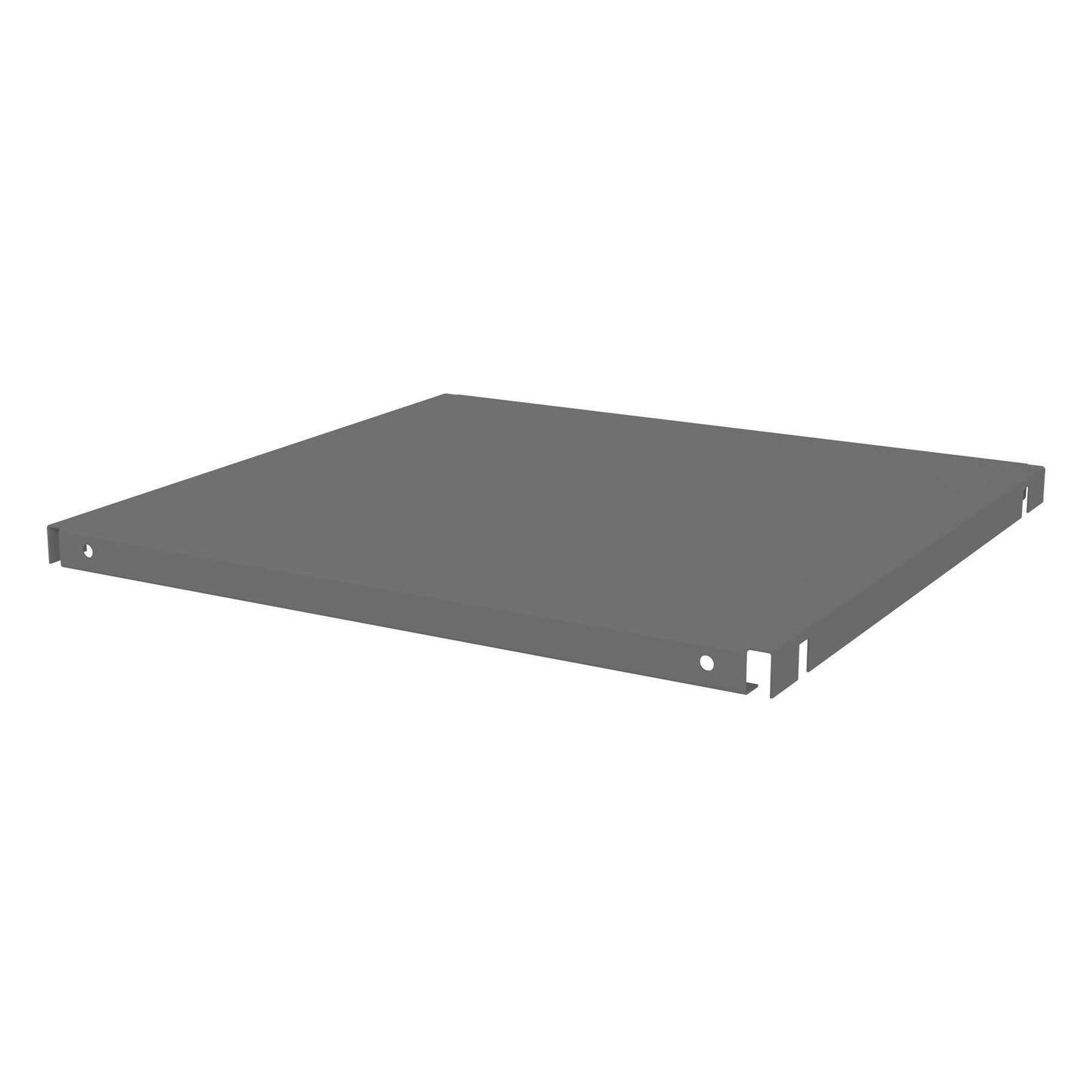 Durham HDC-SH-2424-95 OPTIONAL SHELF FOR 24³ X 24³ CABINETS