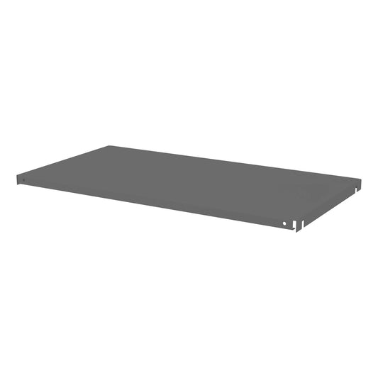 Durham HDC-SH-2442-95 OPTIONAL SHELF FOR 24³ X 60³ WARDEROBE OR JANITORIAL CABINETS