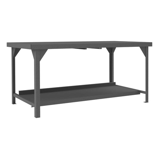 Durham HDWB-3672-95 HEAVY DUTY WORKBENCH, 72 X 36