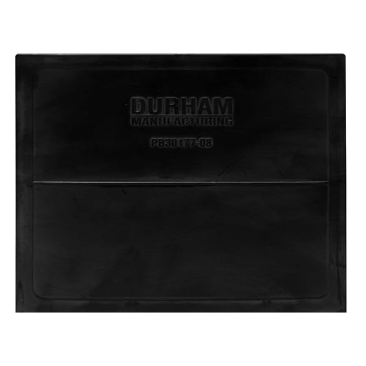 Durham PB30177-08 HORIZONTAL, BLACK DIVIDER FOR PB30240