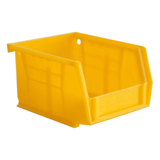 Durham PB30210-21 YELLOW HOOK-ON-BINS®, 4 X 5 X 3