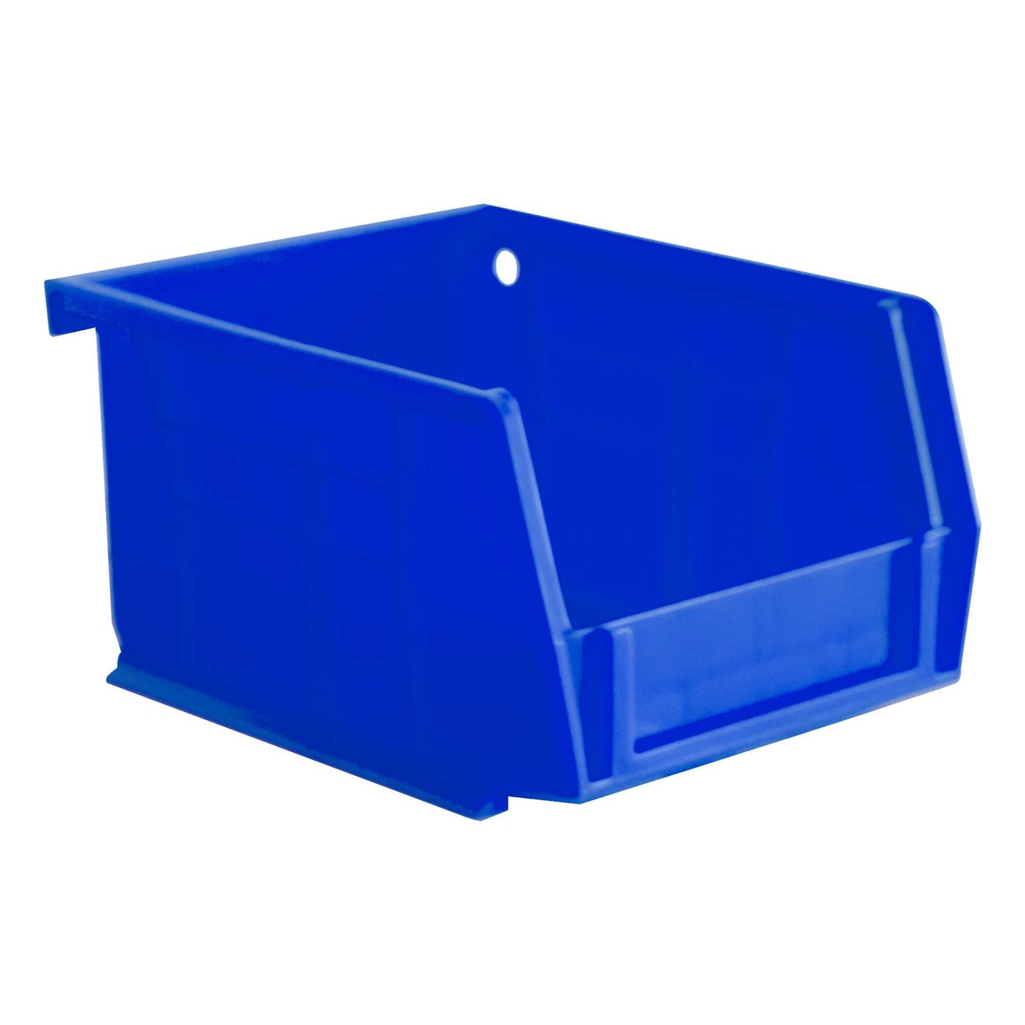 Durham PB30210-52 BLUE HOOK-ON-BINS®, 4 X 5 X 3