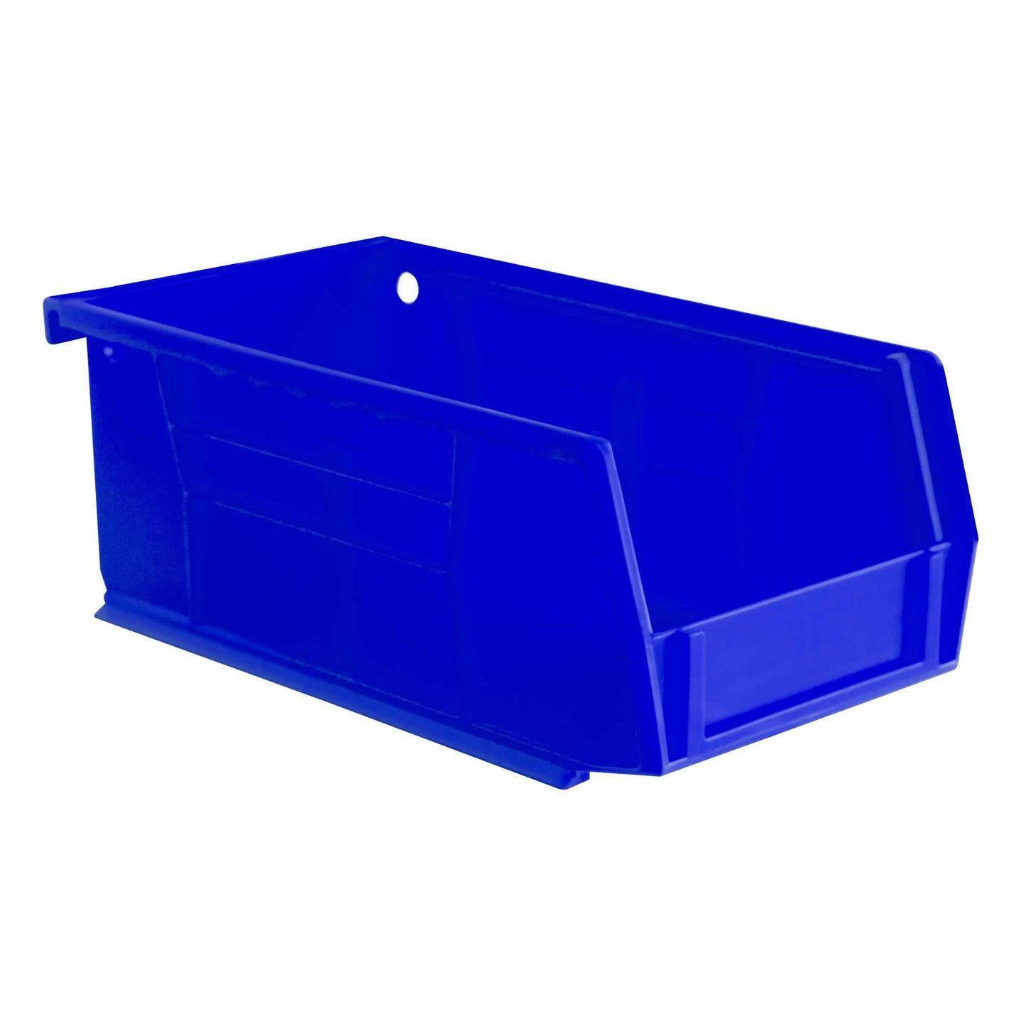 Durham PB30220-52 BLUE HOOK-ON-BINS®, 4 X 7 X 3