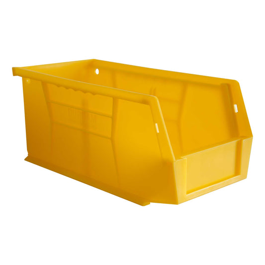 Durham PB30230-21 YELLOW HOOK-ON-BINS®, 6 X 11 X 5