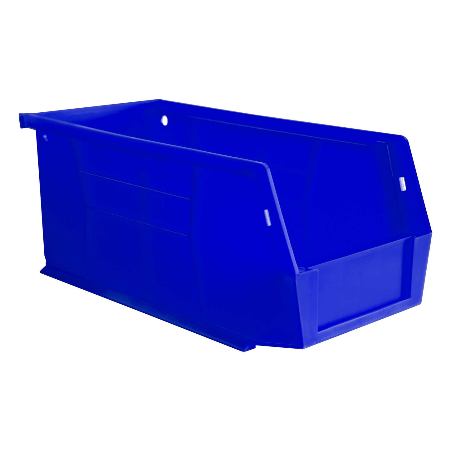 Durham PB30230-52 BLUE HOOK-ON-BINS®, 6 X 11 X 5