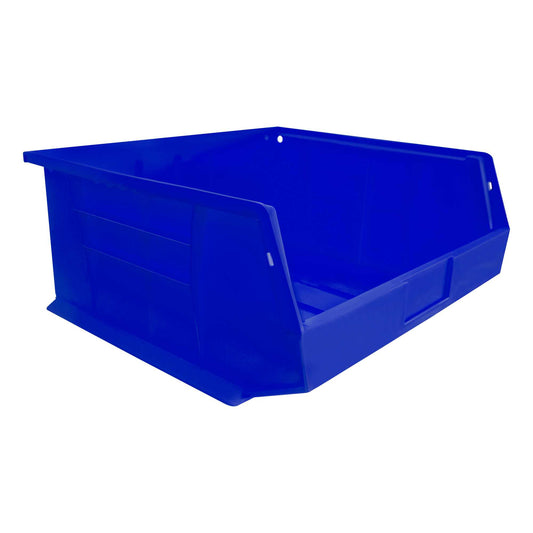 Durham PB30250-52 BLUE HOOK-ON-BINS®, 16 X 15 X 7