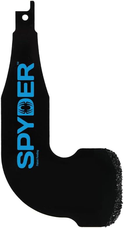 Spyder 100231 3/16-Inch Grout-Out