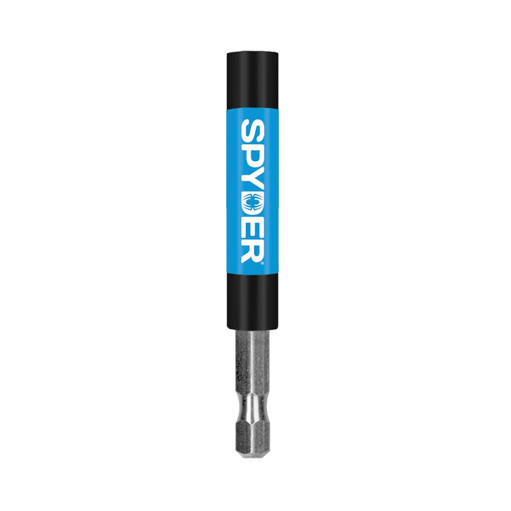 Spyder 19069 3 Magnetic Impact Bit Extension