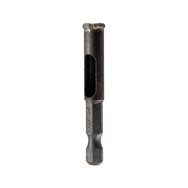 Spyder 600849 3/8 Diamond Hole Saw Bit