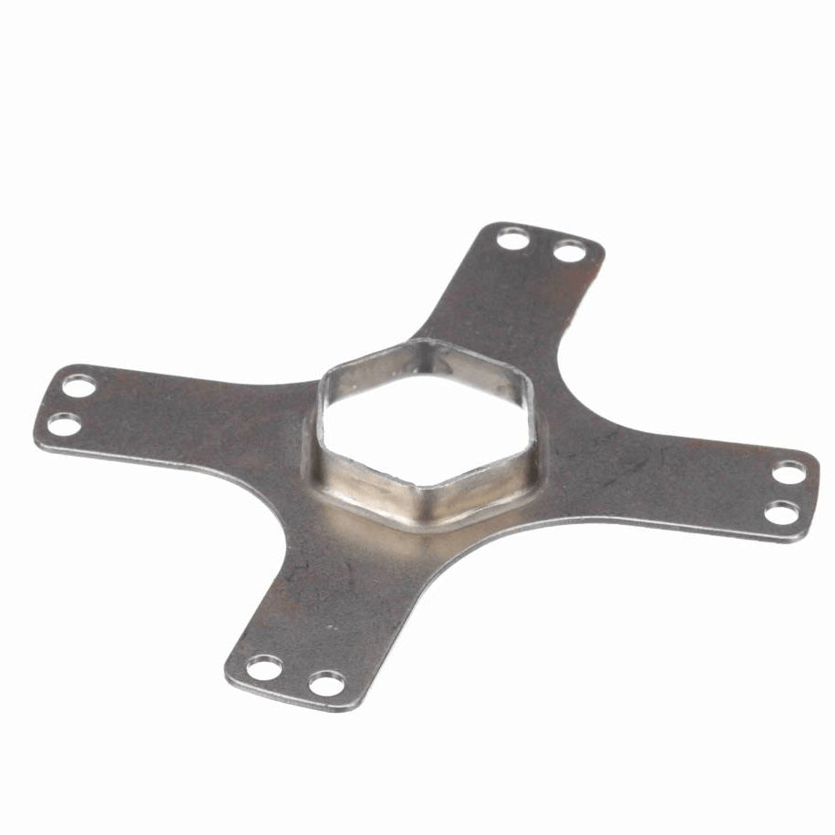 Century Length Adapter Bracket for 5 5/8" Dia Motor - 1218A