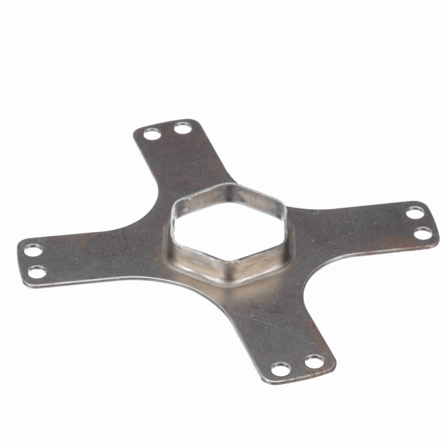 Century Length Adapter Bracket for 5 5/8" Dia Motor - 1218A