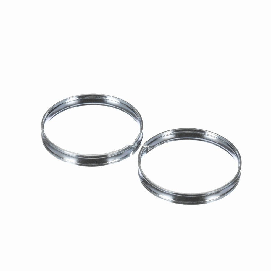 Century 2 1/4" to 2 1/2" Adapter Ring for Resilient Rings - 1221A