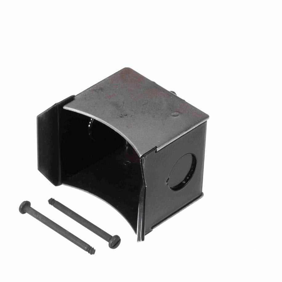 Century Field Attachable Conduit Box, for 5" Motor - 1257A