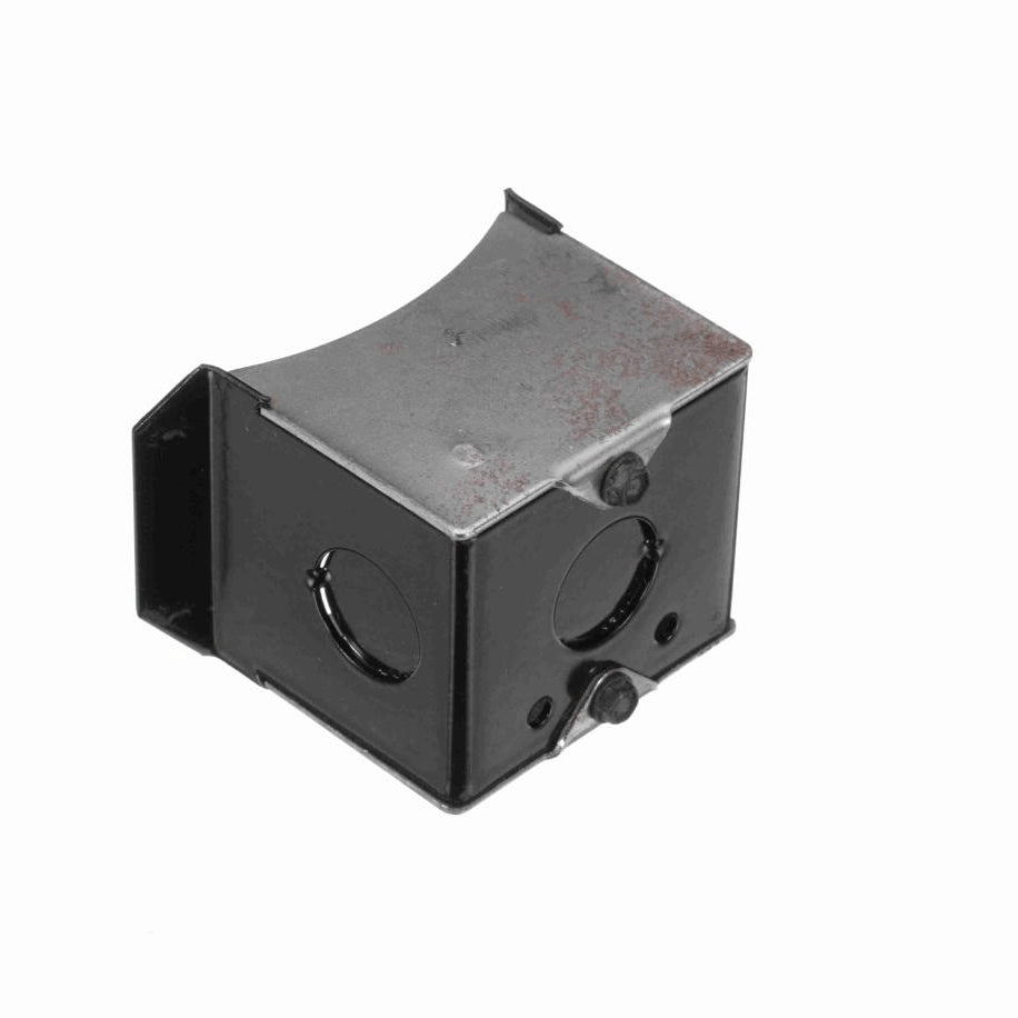 Century Field Attachable Conduit Box, for 5" Motor - 1257A