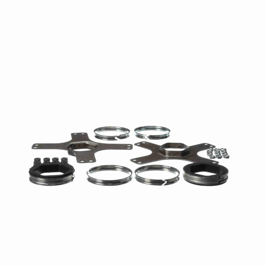 Century Length Adapter Kit for 5 5/8" Dia Motor - 1329A