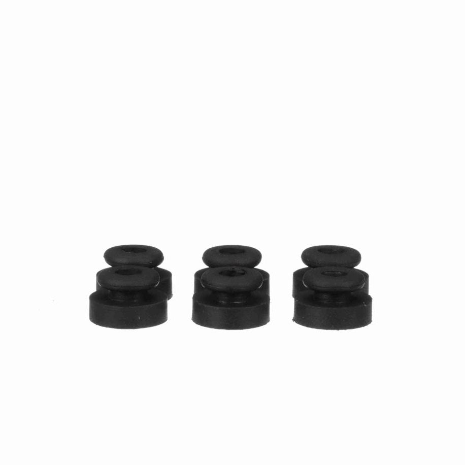 Century Mounting Rubbers, for Small 1/2" Slots - 1376A