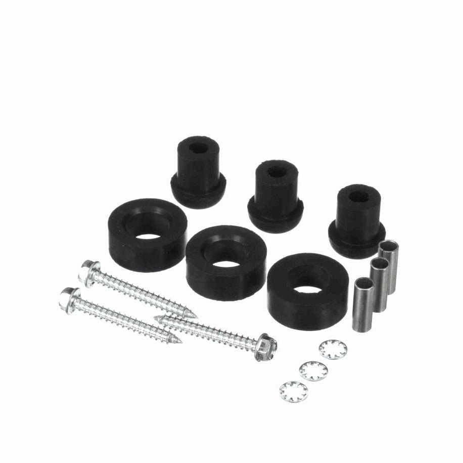 Century Mounting Rubbers, for Large 3/4" Slots - 1381A