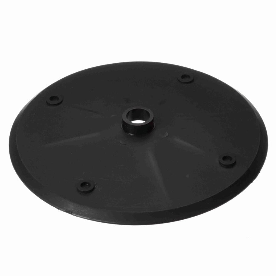 Century Rain Shield - Disk Type, 5/8" Bore, 6 3/4 Diameter - 1383A