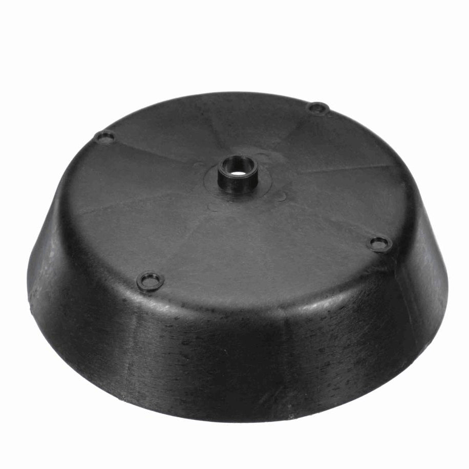 Century Rain Shield - Dish Type, 1/2" Bore, 7" Diameter - 1411A