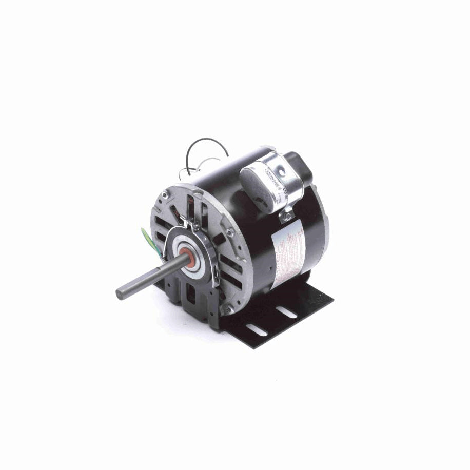 Century OEM Replacement Motor, 1/3 HP, 1 Ph, 60 Hz, 208-230 V, 1625 RPM, 1 Speed, 48 Frame, SEMI ENCLOSED - 160A