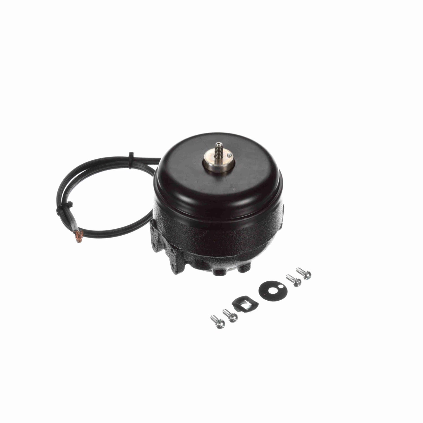 Century 25 WATT Refrigeration Motor, 1500 RPM, 230 Volts, Unit Bearing,TEAO - 253