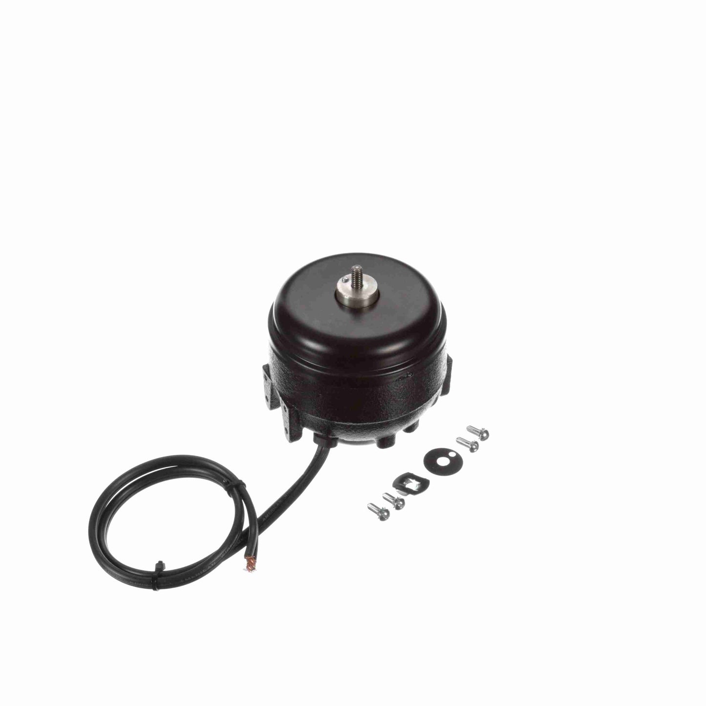 Century 35 WATT Refrigeration Motor, 1500 RPM, 230 Volts, Unit Bearing,TEAO - 256