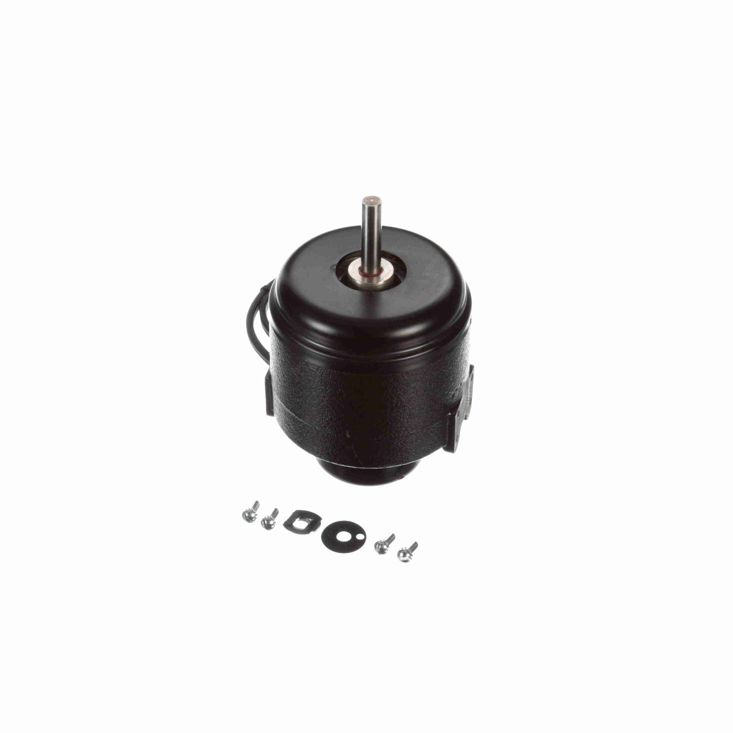 Century 50 WATT Refrigeration Motor, 1500 RPM, 115 Volts, Unit Bearing,TEAO - 258