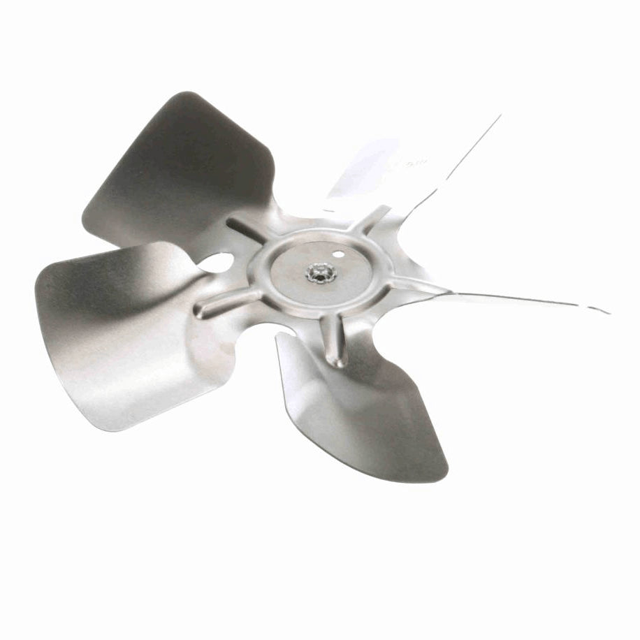 Fasco 5 Blade CCW, Fixed Hub 5/16" Bore, 31° P, 10" Dia - 5FL1031-2