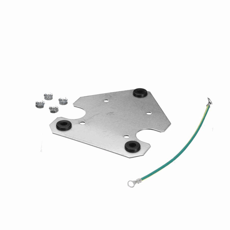 Fasco Mounting Bracket for 3.3" Diameter Motor - 5K001