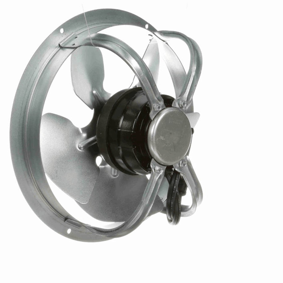 Morrill Motors ARKTIC® SSC 12 WATT Refrigeration Fan Pack, 1550 RPM, 115 Volts, TEAO - 5R024