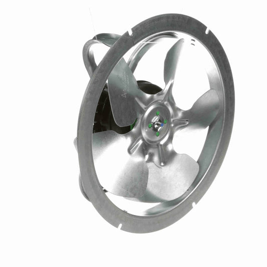 Morrill Motors ARKTIC® SSC 12 WATT Refrigeration Fan Pack, 1550 RPM, 115 Volts, TEAO - 5R026