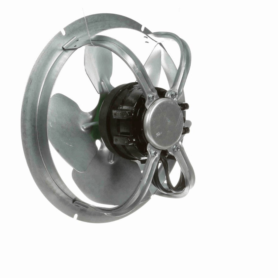 Morrill Motors ARKTIC® SSC 12 WATT Refrigeration Fan Pack, 1550 RPM, 115 Volts, TEAO - 5R026