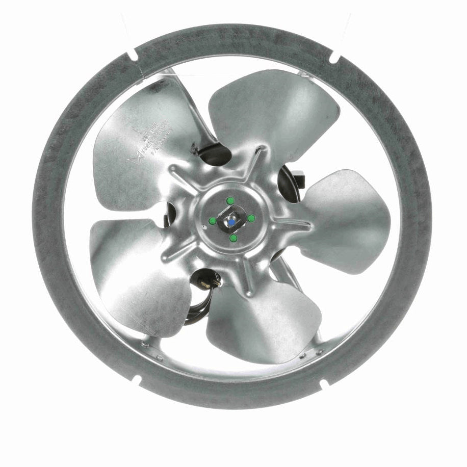 Morrill Motors ARKTIC® SSC 12 WATT Refrigeration Fan Pack, 1550 RPM, 115 Volts, TEAO - 5R026