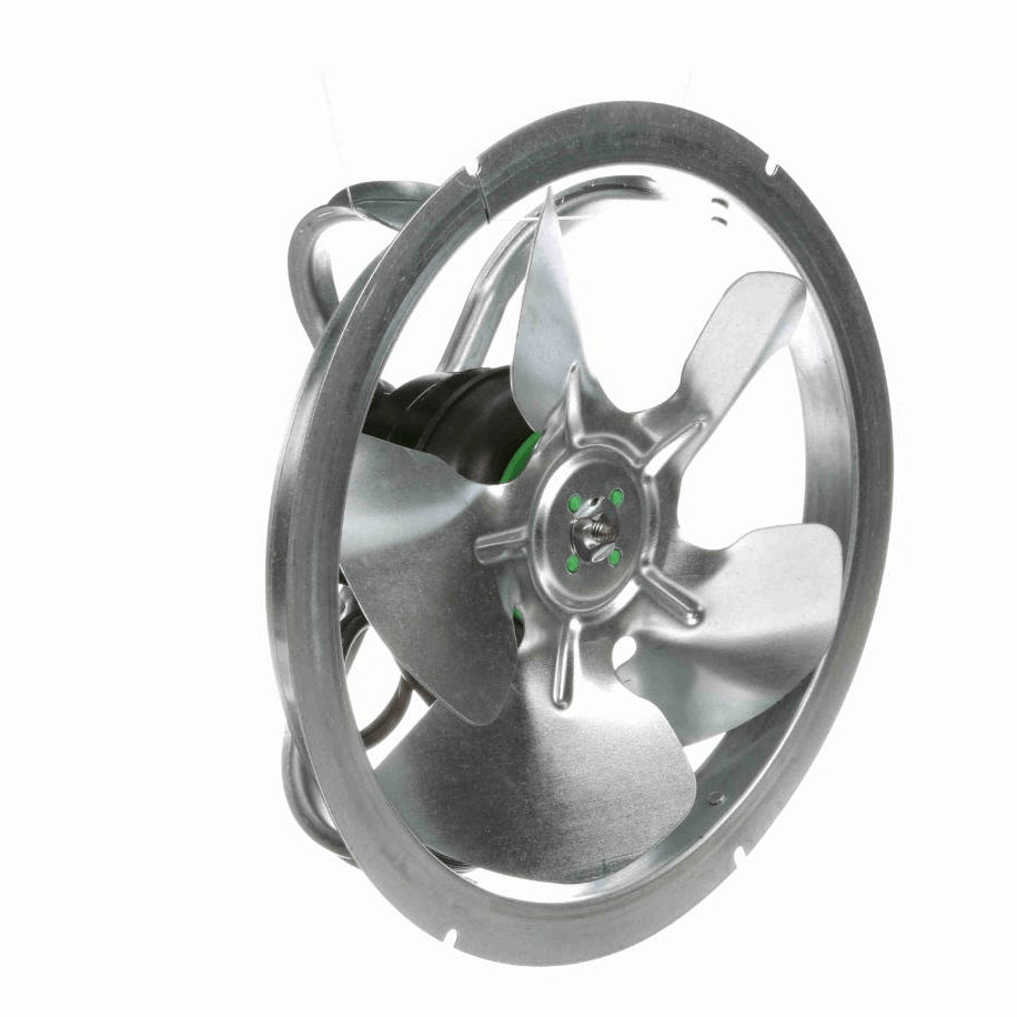 Morrill Motors ARKTIC® SSC 16 WATT Refrigeration Fan Pack, 1450 RPM, 115 Volts, TEAO - 5R027