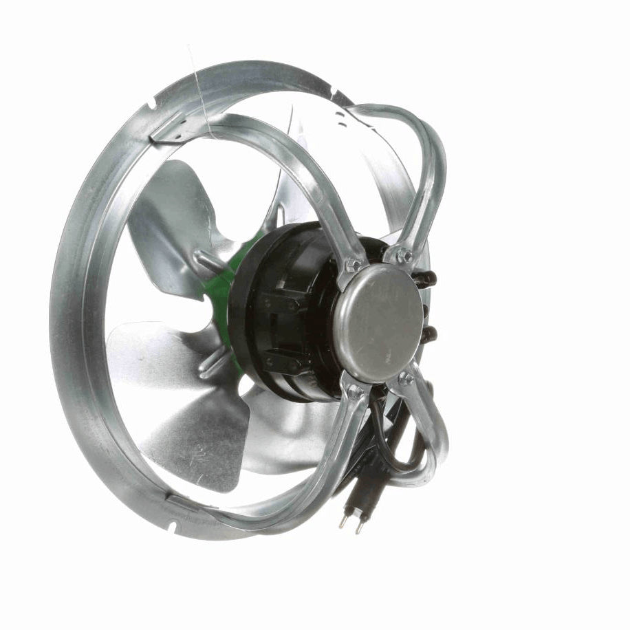 Morrill Motors ARKTIC® SSC 16 WATT Refrigeration Fan Pack, 1450 RPM, 115 Volts, TEAO - 5R027