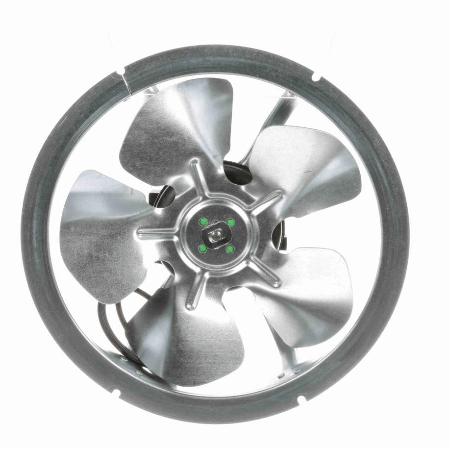 Morrill Motors ARKTIC® SSC 16 WATT Refrigeration Fan Pack, 1450 RPM, 115 Volts, TEAO - 5R027