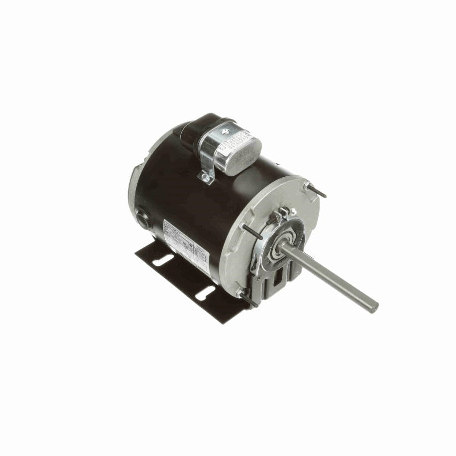 Century Unit Heater Motor, 1/6 HP, 1 Ph, 60 Hz, 115/208-230 V, 1140 RPM, 1 Speed, 48 Frame, ENCLOSED - 730A