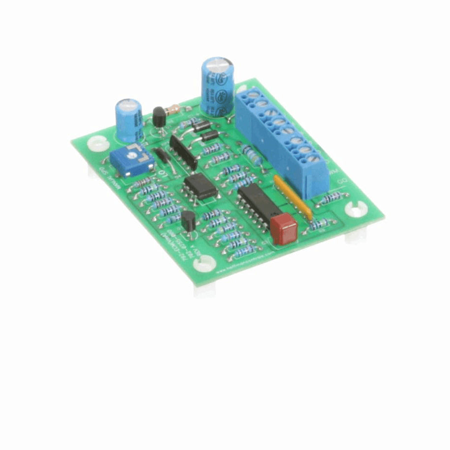 Genteq EVERGREEN® PWM Control (2-10 VDC or 4-20 mA Input) - 792ECM