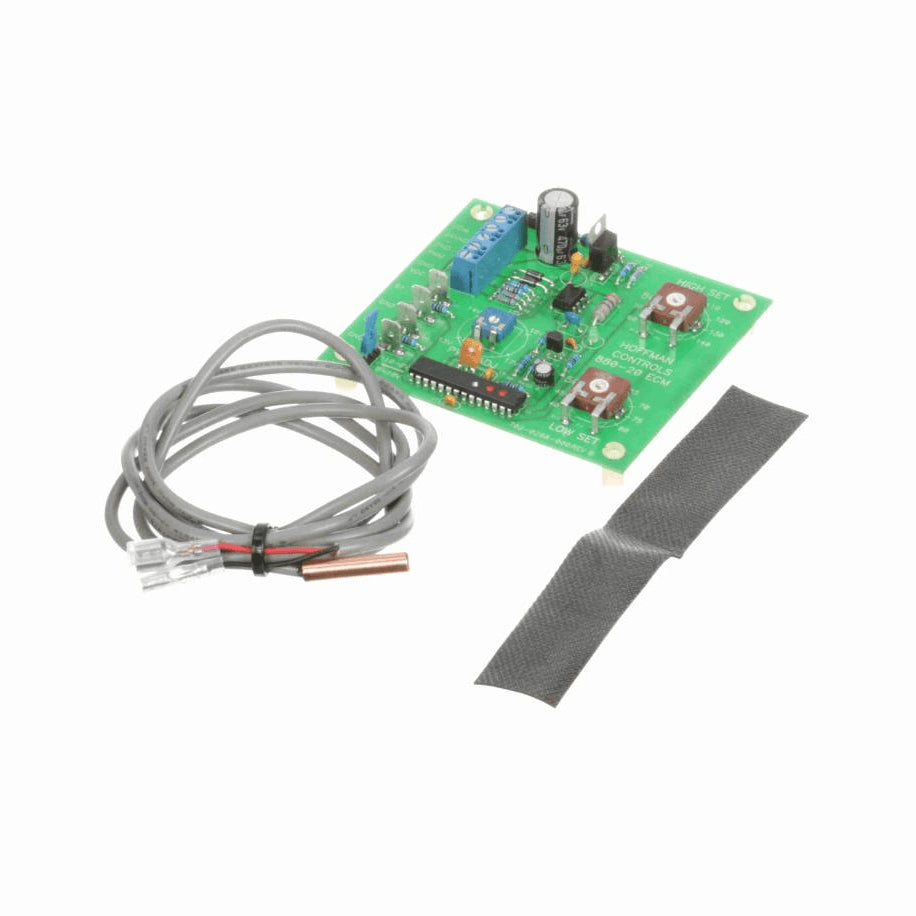 Genteq EVERGREEN® OM PWM Low Ambient Head Pressure Control - 88020ECM