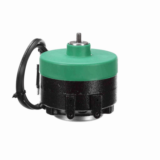 Century iMotor® 6-9-12 WATT Refrigeration Motor, 1550 RPM, 115 Volts, Unit Bearing, TEAO - 9207F2