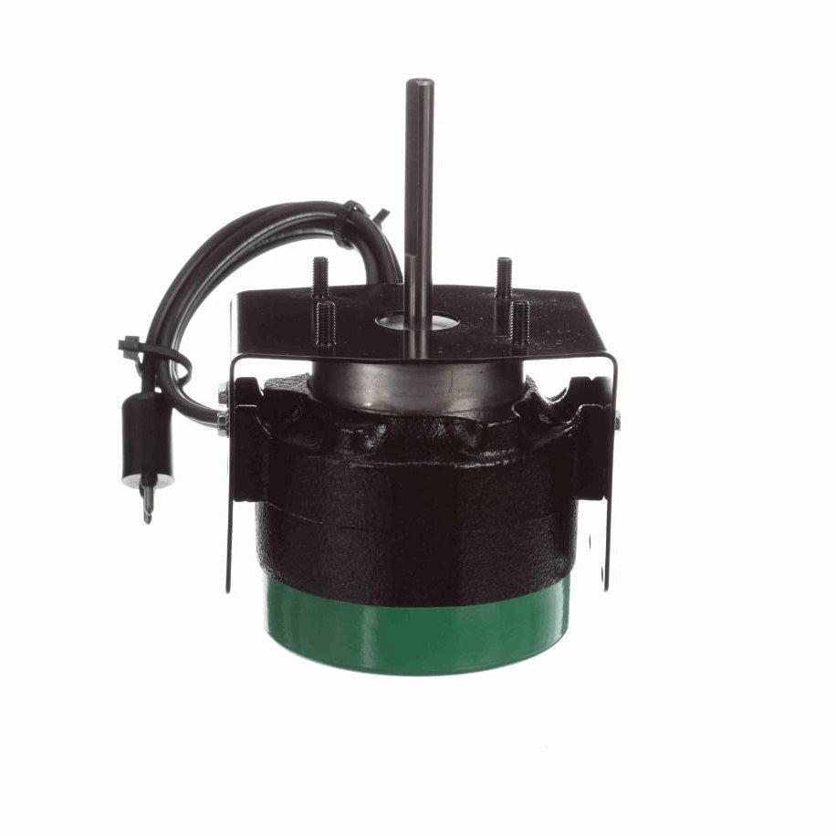 Century iMotor® 1/15-1/20-1/25 HP Refrigeration Motor, 1550 RPM, 1 Speed, 230 Volts, 3.3" Mount, TEAO - 9210H