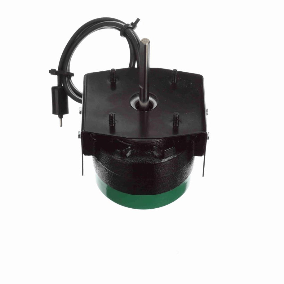 Century iMotor® 1/15-1/20-1/25 HP Refrigeration Motor, 1550 RPM, 1 Speed, 230 Volts, 3.3" Mount, TEAO - 9210H