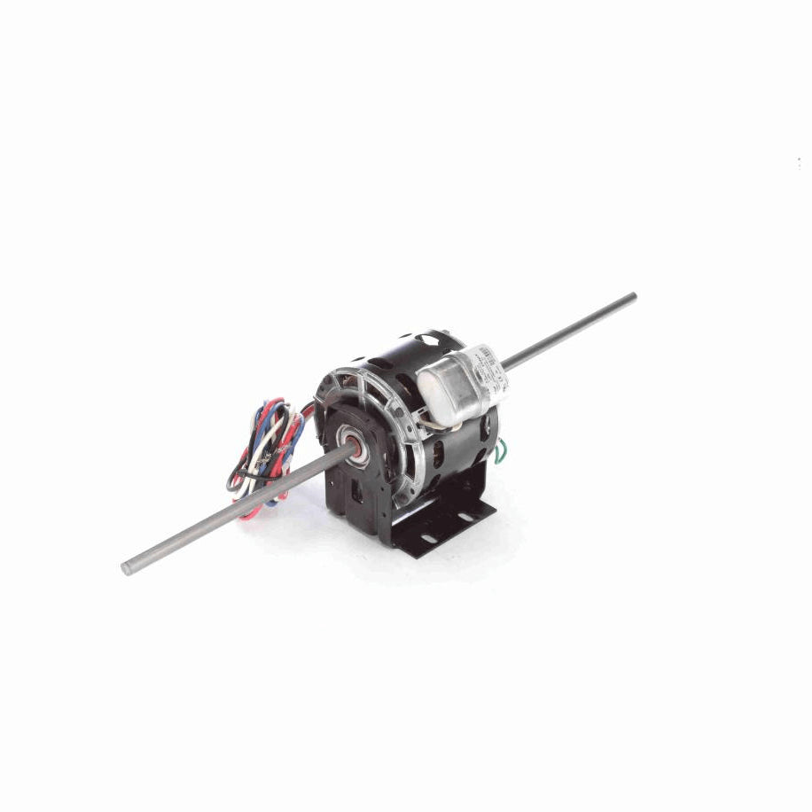 Century OEM Replacement Motor, 1/8-1/20-1/30 HP, 1 Ph, 60 Hz, 115 V, 1500 RPM, 3 Speed, 42 Frame, OAO - 945A