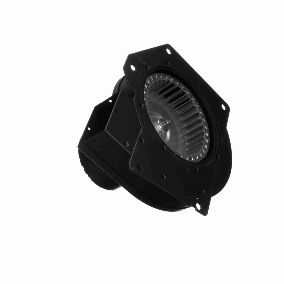 Fasco Rectangular Outlet Shaded Pole OEM Replacement Draft Inducer Blower, 115 Volts, Flange: No - A064