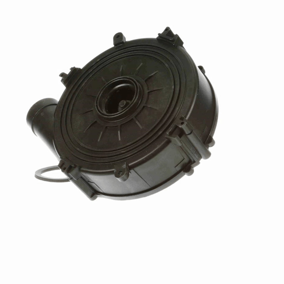 Fasco Round Outlet Shaded Pole OEM Replacement Draft Inducer Blower, 115 Volts, Flange: No - A067