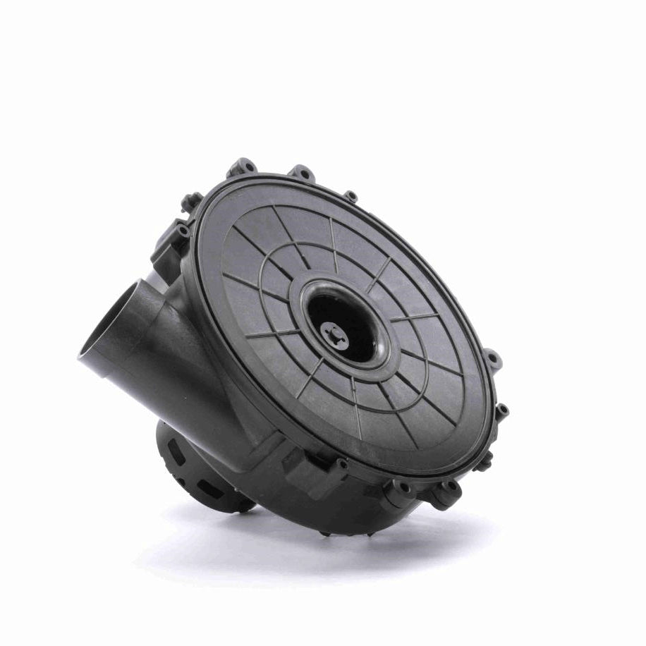 Fasco Round Outlet Shaded Pole OEM Replacement Draft Inducer Blower, 115 Volts, Flange: No - A123