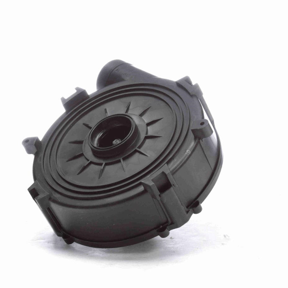 Fasco Round Outlet Shaded Pole OEM Replacement Draft Inducer Blower, 120 Volts, Flange: No - A456