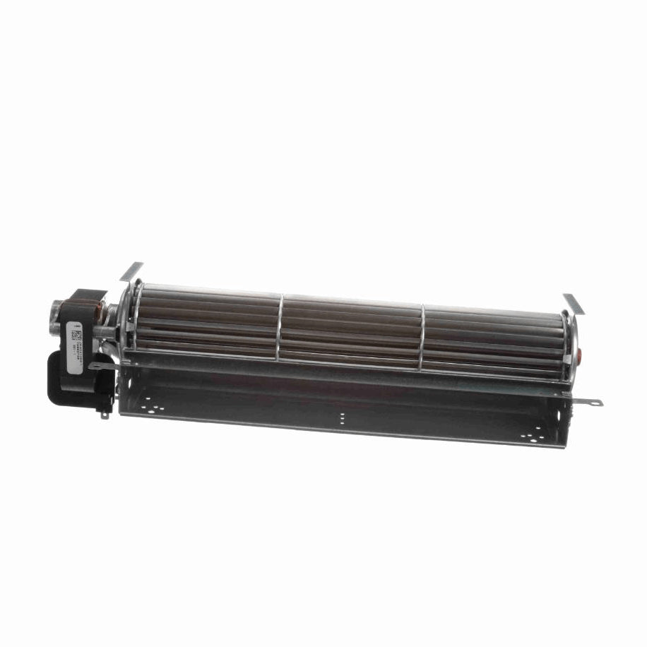 Fasco Rectangular Outlet Shaded Pole OEM Replacement Transflo / Crossflow Blower, 120 Volts, Flange: No - A981