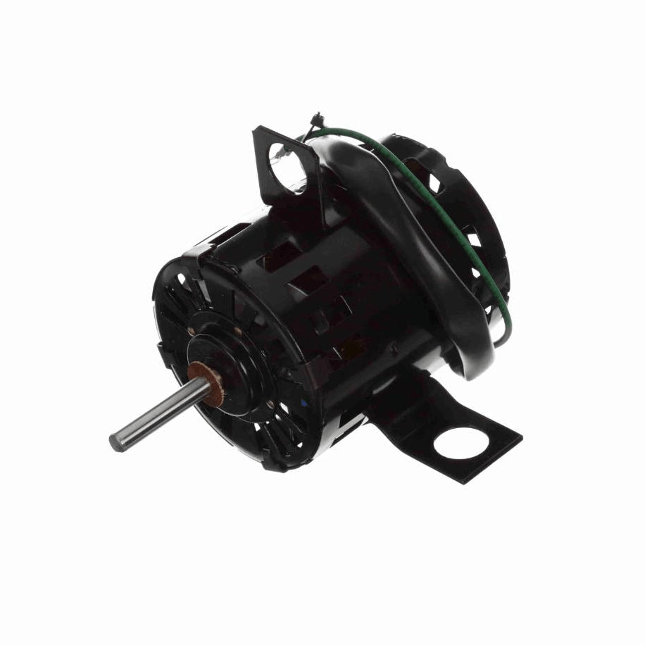 Fasco OEM Replacement Motor, 1/20 HP, 1 Ph, 60 Hz, 115 V, 3300 RPM, 1 Speed, 3.3" Diameter, OAO - D1180